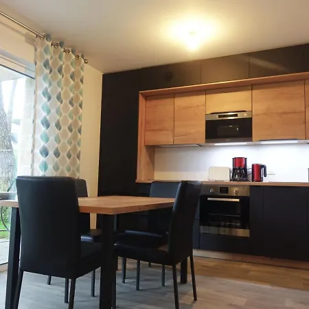 Apartment Neuf 2-4 Pers, Terrasse Et Jardin, A 400m De La Du Rohaliguen - Fr-1-639-35